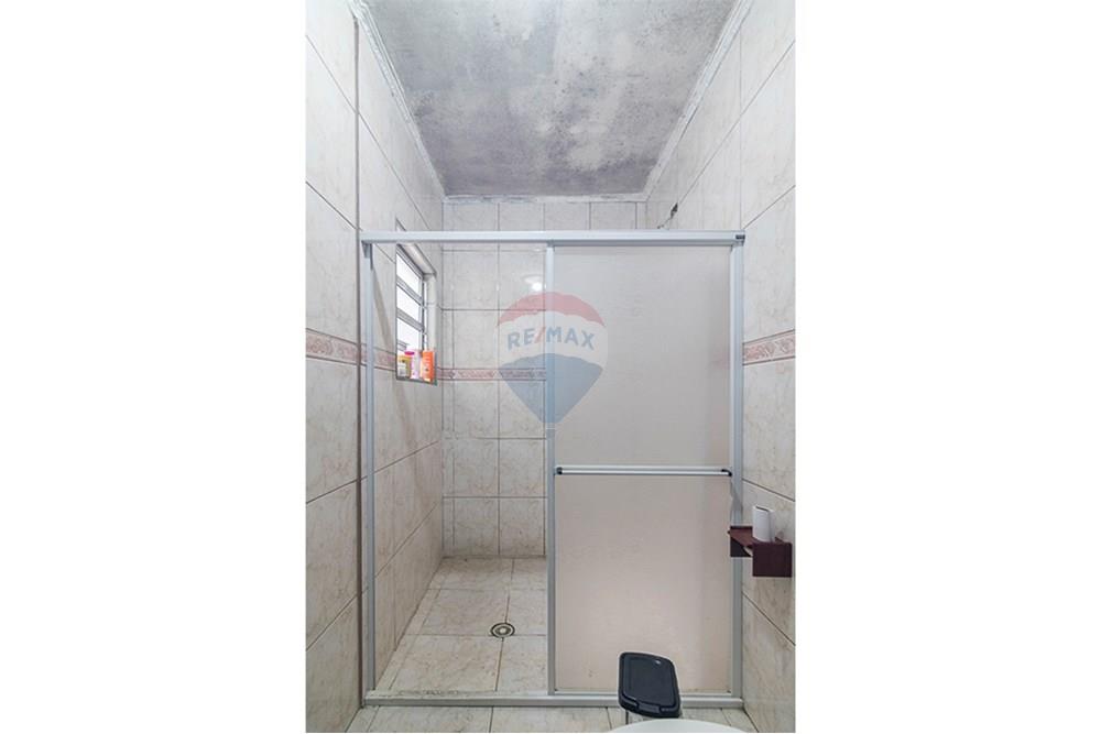 Casa - Venda - Santo André , São Paulo - _DSC0032.jpg - Banheiro - 631341001-204