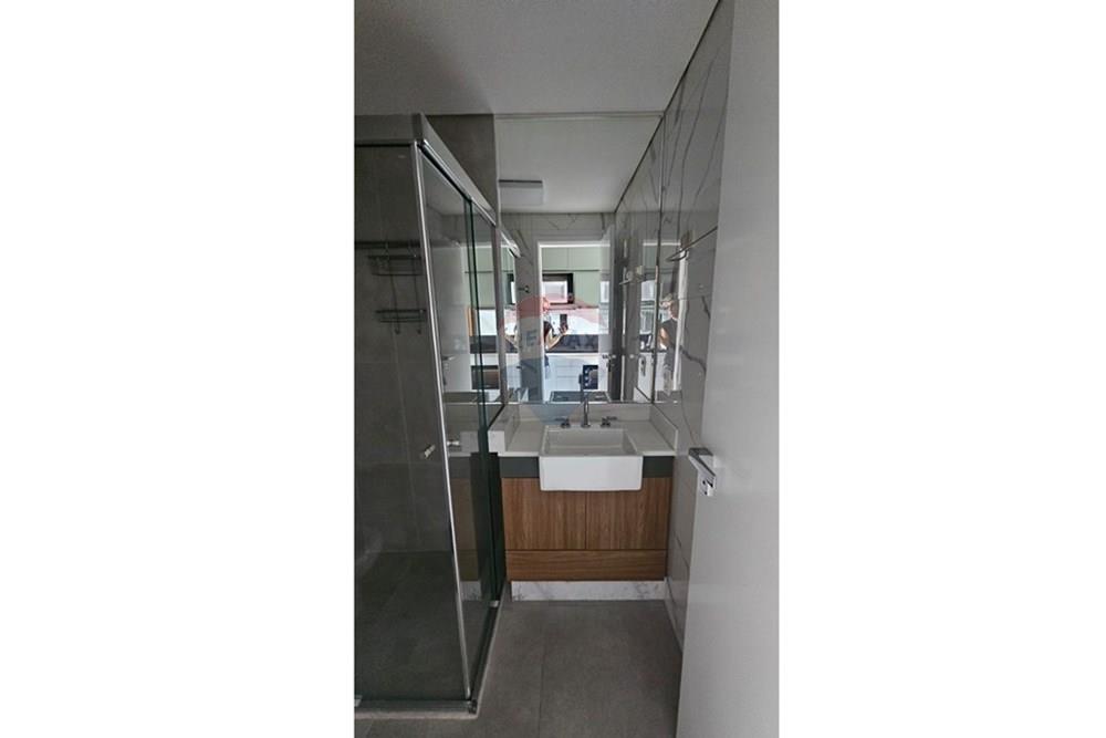 Studio - Alugar - Guarulhos , São Paulo - BM10.jpg - 630251075-138