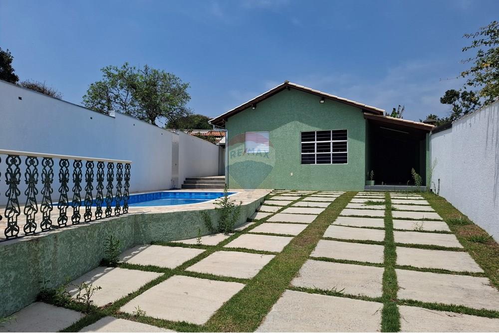 Casa - Alugar - Salto de Pirapora , São Paulo - 01.jpg - 631181026-91