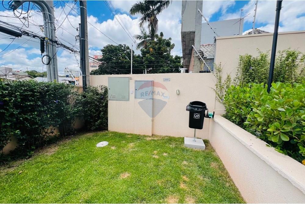 Apartamento - Alugar - Mogi das Cruzes , São Paulo - u17.jpeg - Jardim Interno - 631251023-45