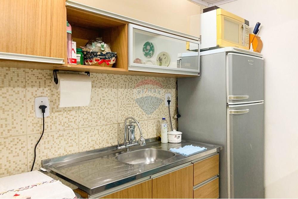 Sobrado - Venda - São José dos Campos , São Paulo - IMG_2507.jpg - Cozinha - 631501001-105