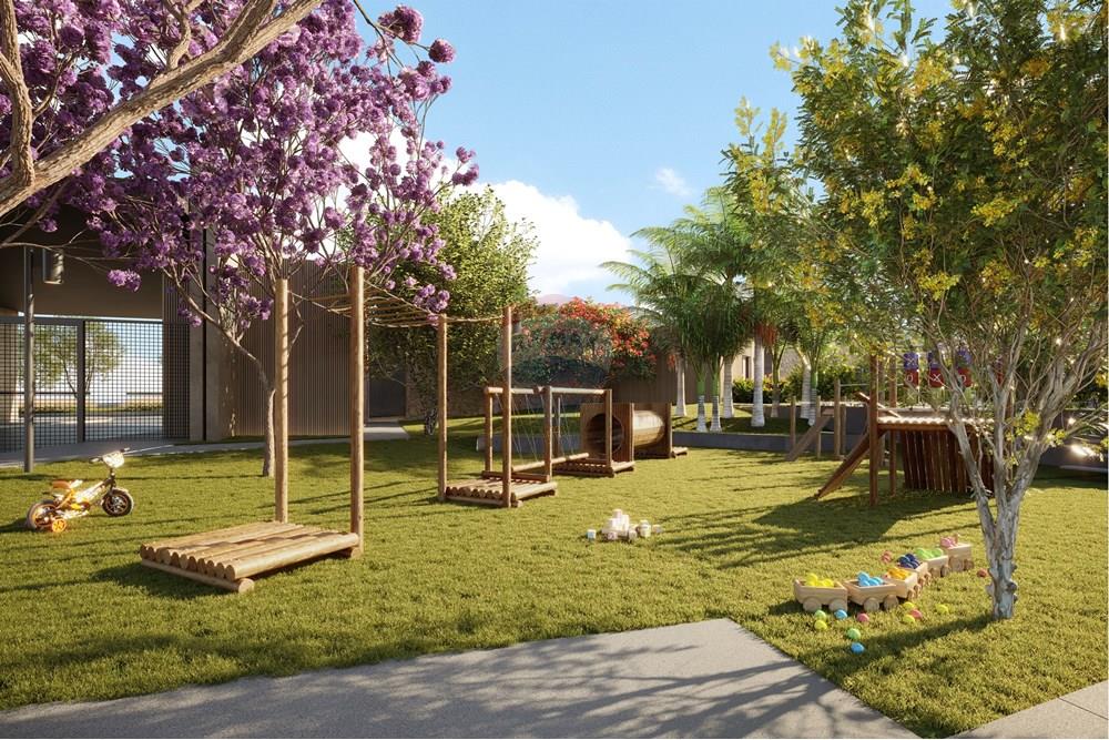 Casa de Condomínio - Venda - São José do Rio Preto , São Paulo - Grupo_Impper_Prime_Playground_HR.jpg - 631321043-14