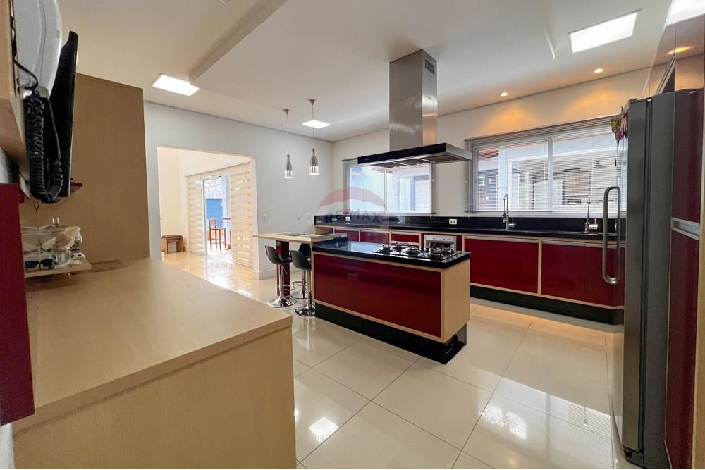 Casa de Condomínio - Venda - Ribeirão Pires , São Paulo - 30.jpg - 631371006-308