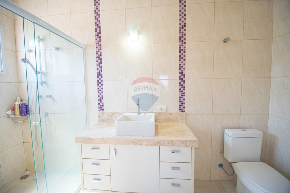 Casa de Condomínio - Venda - Mogi das Cruzes , São Paulo - DSC04754 (1).jpg - Banheiro - 631251018-14