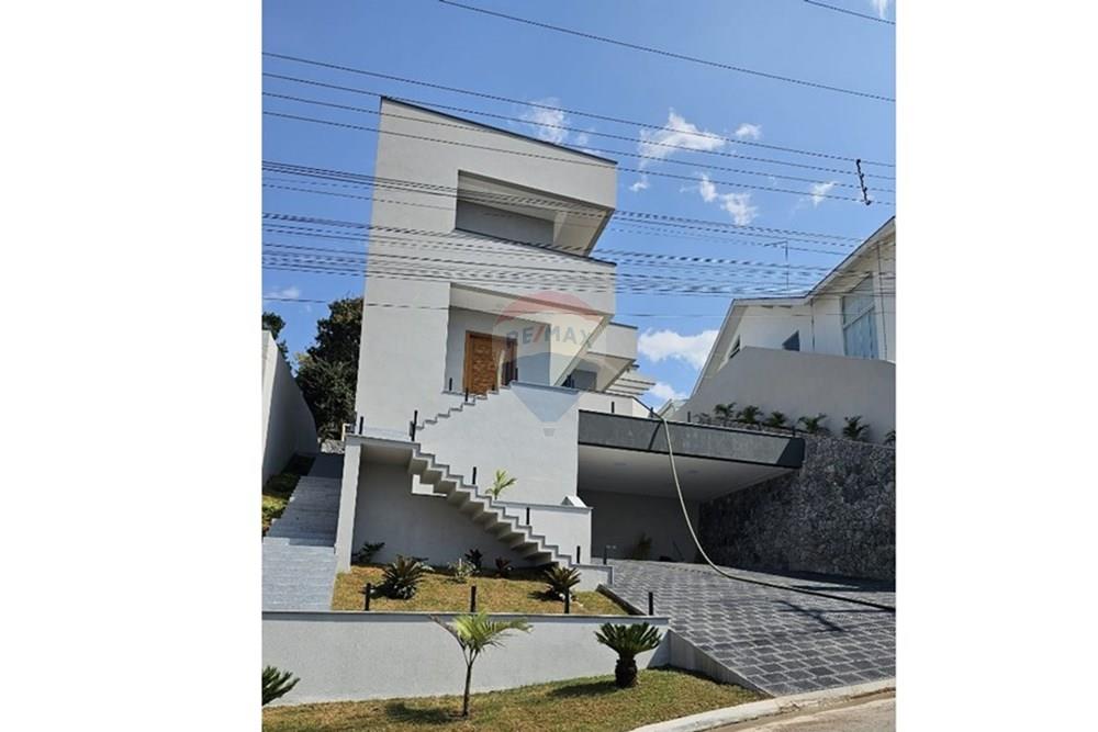 Casa - Venda - Arujá , São Paulo - foto1.jpg - 631491001-67