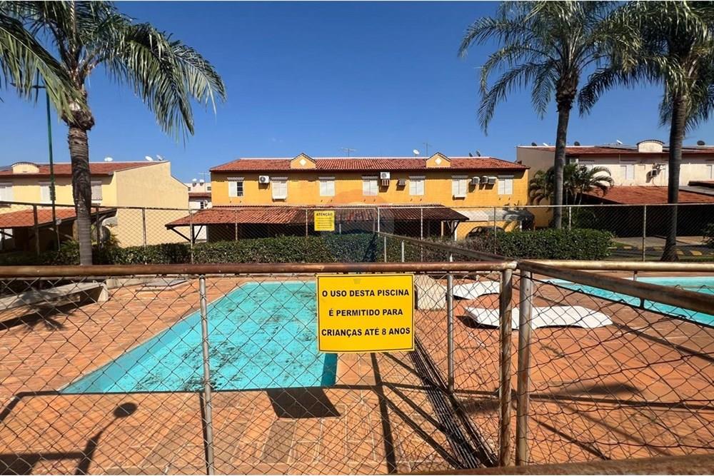 Casa de Condomínio - Venda - São José do Rio Preto , São Paulo - ae6da2a6-c3f0-43e3-b863-af838b19362f.jpeg - 631481003-227