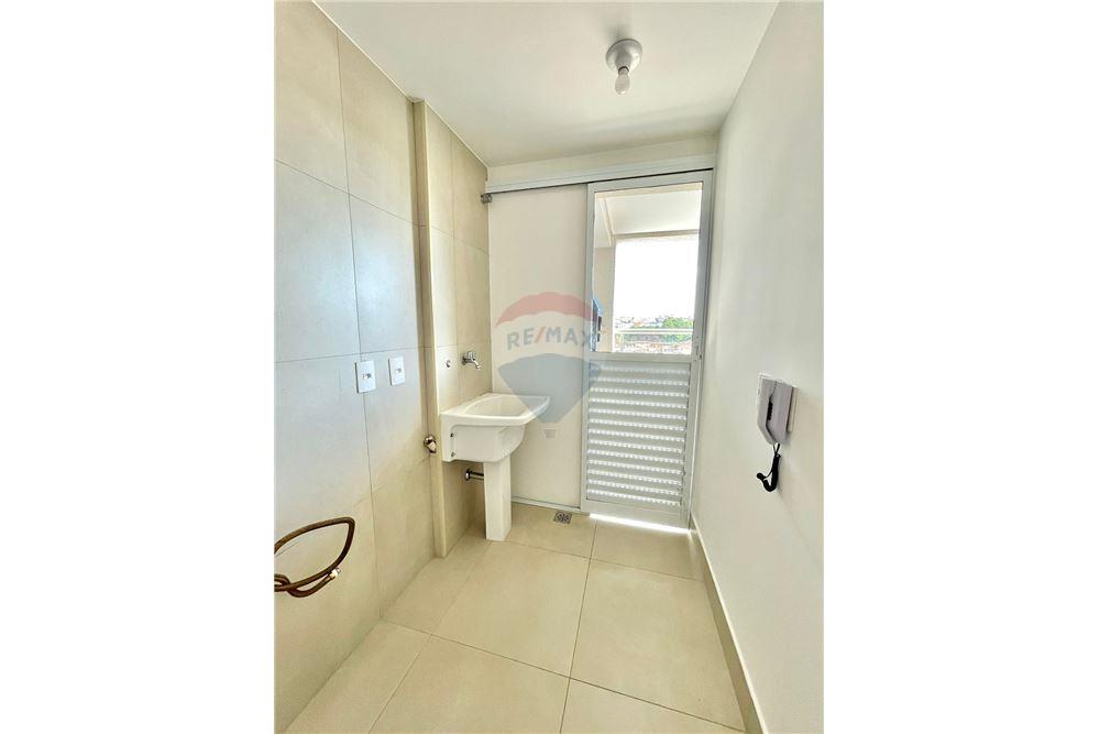 Apartamento - Alugar - Sorocaba , São Paulo - 6 - 630601031-91