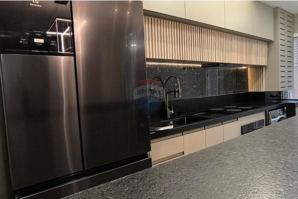 Apartamento - Venda - Mogi das Cruzes , São Paulo - COZINHA FOTO 1.jpg - 630281041-137