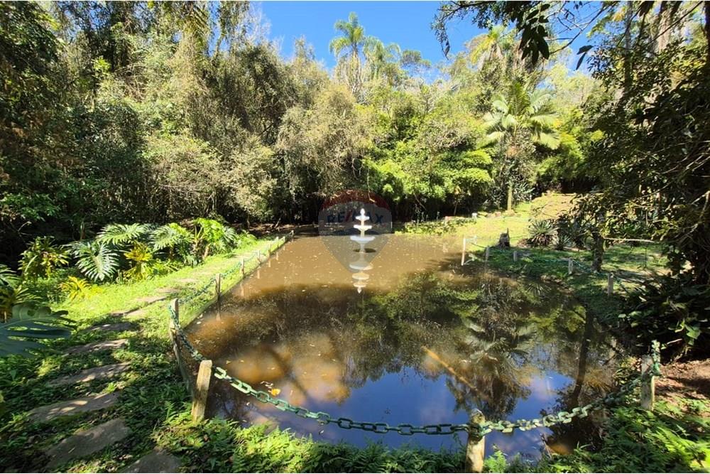 Chácara / Sítio / Fazenda - Venda - Ibiúna , São Paulo - 47.jpeg - 631331004-49