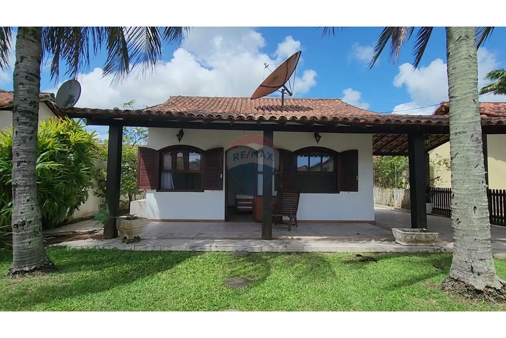 Casa de Condomínio - Venda - Iguaba Grande , Rio de Janeiro - 20241211_135150.jpg - 630361033-55