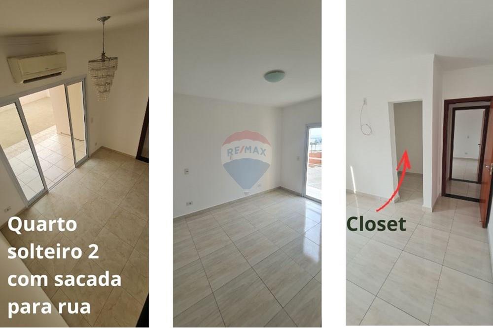 Casa de Condomínio - Alugar - Sorocaba , São Paulo - 16.jpg - 630601309-9