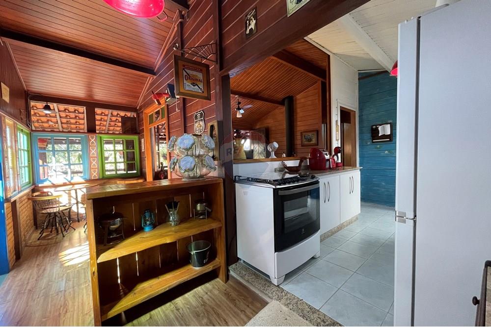 Casa - Venda - Nova Friburgo , Rio de Janeiro - Cópia de Cópia de IMG_1314.JPG - 630551081-29