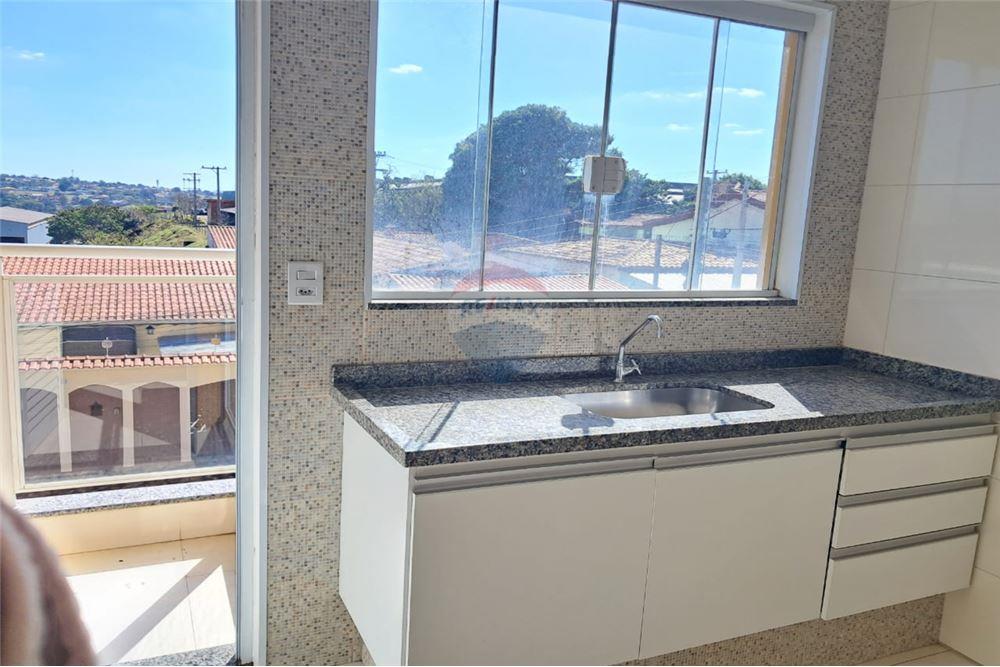 Apartamento - Alugar - Salto de Pirapora , São Paulo - 10 - 631181025-322