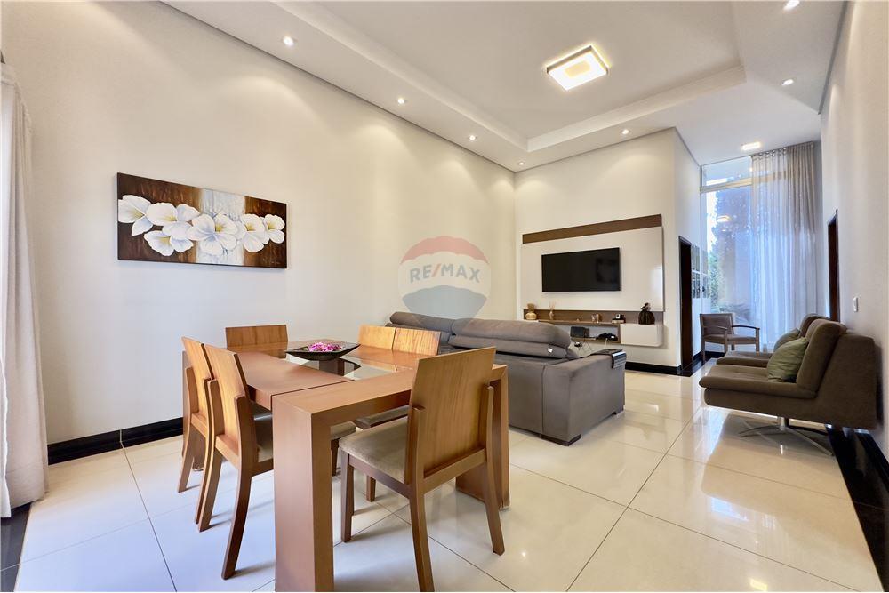 Casa de Condomínio - Venda - São José do Rio Preto , São Paulo - 6 - 630401025-25