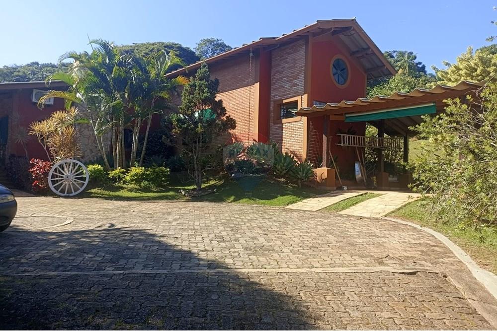 Casa de Condomínio - Venda - Santa Isabel , São Paulo - IMG-20250709-WA0112 - Copia.jpg - 631491029-6