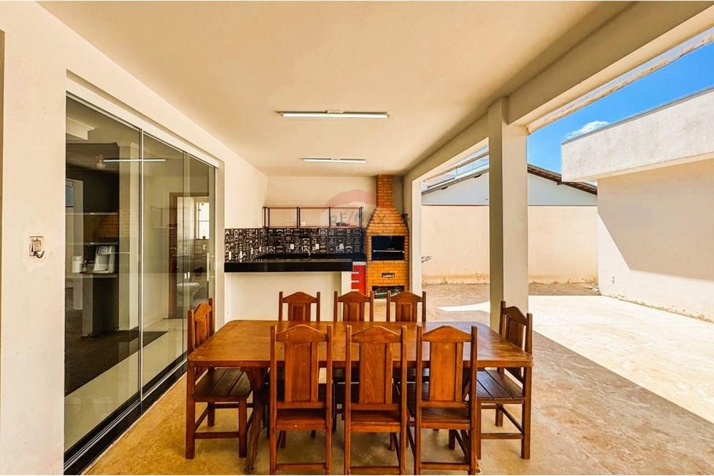 Casa - Venda - Botucatu , São Paulo - 35.jpeg - 630481105-213