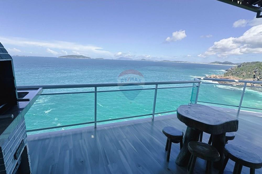 Apart Hotel/ Flat - Venda - Armação dos Búzios , Rio de Janeiro - DJI_20250411_114218_905.jpg - 630391012-58