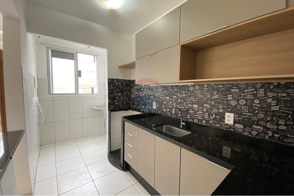 Apartamento - Alugar - Votorantim , São Paulo - IMG_8729.JPG - 630601188-29