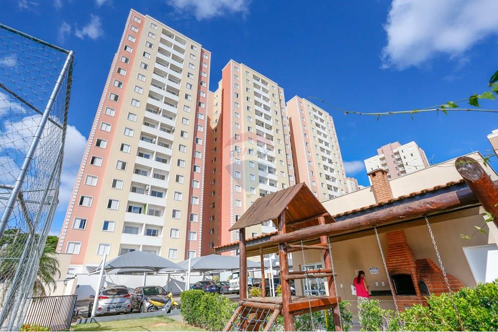 Apartamento - Venda - Sorocaba , São Paulo - _MG_3732.jpg - 630601249-1