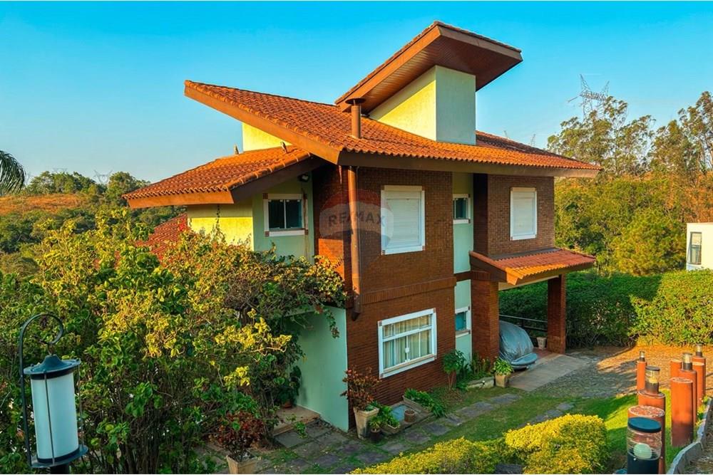 Casa de Condomínio - Venda - Guararema , São Paulo - WhatsApp Image 2024-07-23 at 17.25.00 (8).jpeg - 630281008-99