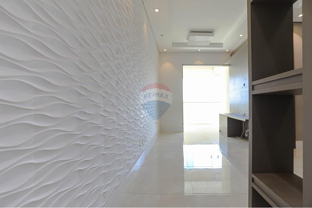 Apartamento - Venda - Mogi das Cruzes , São Paulo - Rua Pedro Paulo de Carlo, 908 Apto 53C Vila São Sebastião-1.jpg - 630281095-2