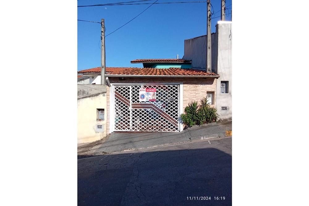 Casa - Venda - Mogi das Cruzes , São Paulo - Imagem do WhatsApp de 2024-11-12 à(s) 12.06.56_37f65fe9.jpg - Fachada - 631251009-5