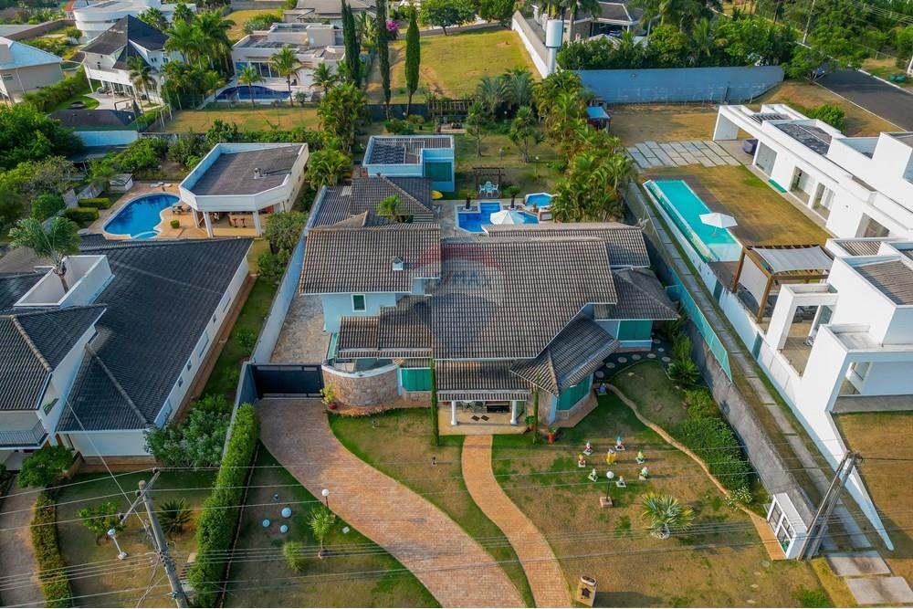 Casa de Condomínio - Venda - Itu , São Paulo - Felipe-2.jpg - 631281009-202