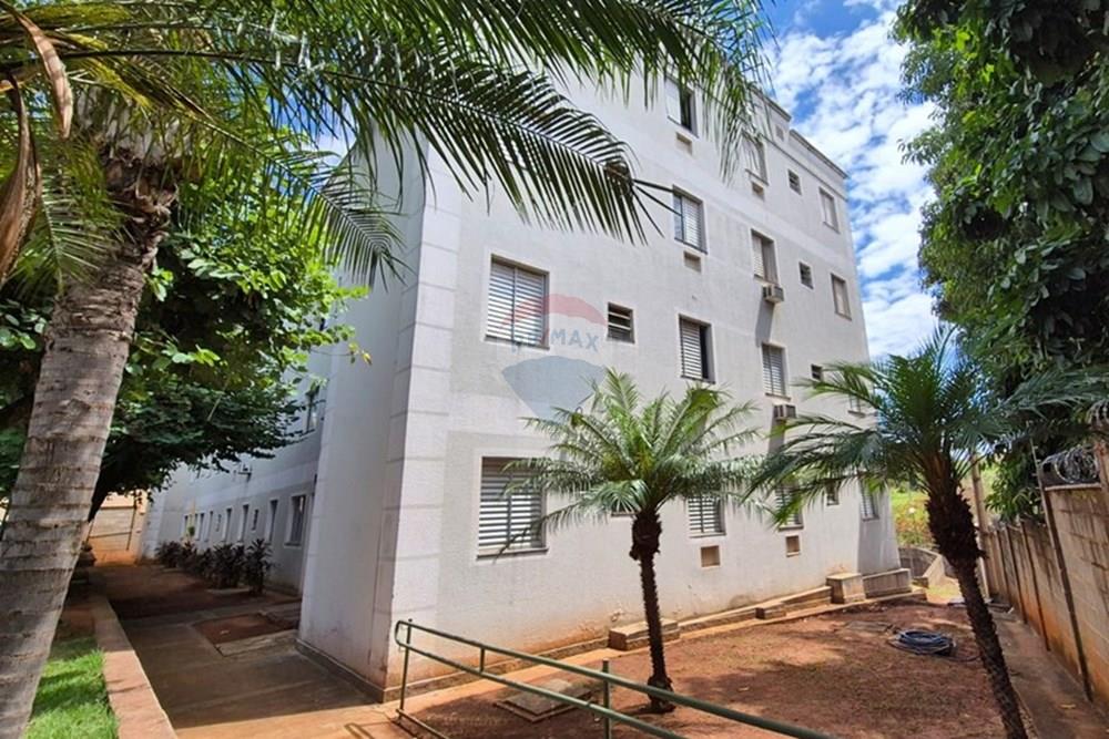 Apartamento com 2 quartos à venda, 45m² — foto 15 de 20