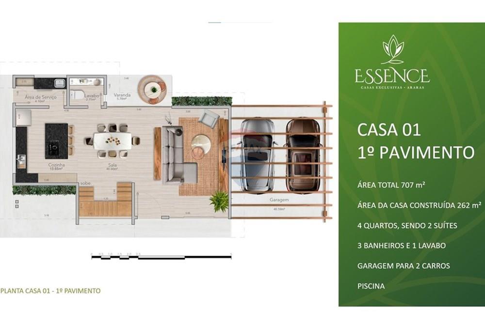 Casa de Condomínio - Venda - Petrópolis , Rio de Janeiro - 9.jpg - 631611008-22