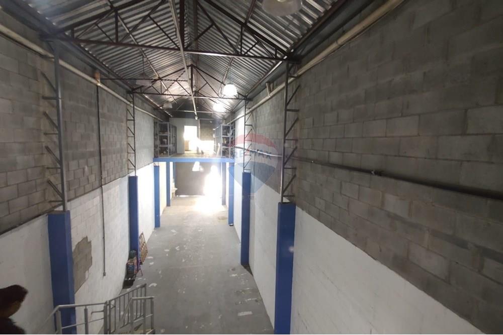 Galpão - Alugar - São Bernardo do Campo , São Paulo - exclusive (10).jpeg - 630821068-31