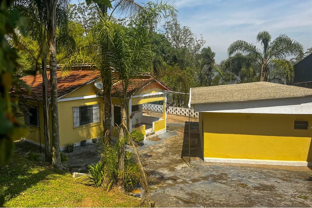 Casa de Condomínio - Venda - Ribeirão Pires , São Paulo - 41.jpg - 631371013-61