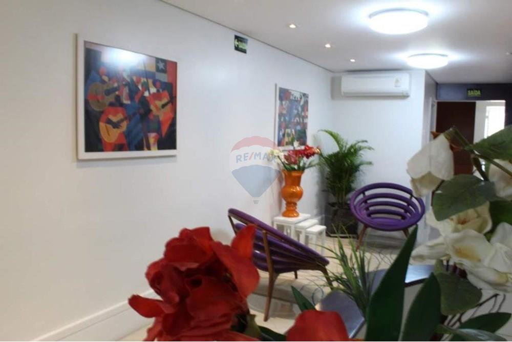 Cj. Comercial/ Sala - Alugar - São Paulo , São Paulo - IMG-20250604-WA0006.jpg - 631491003-81