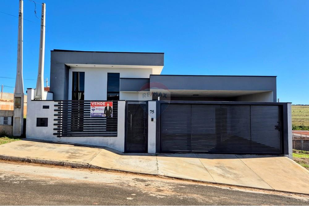 Casa - Venda - Botucatu , São Paulo - 20250529_144417~2.jpg - 630481103-80