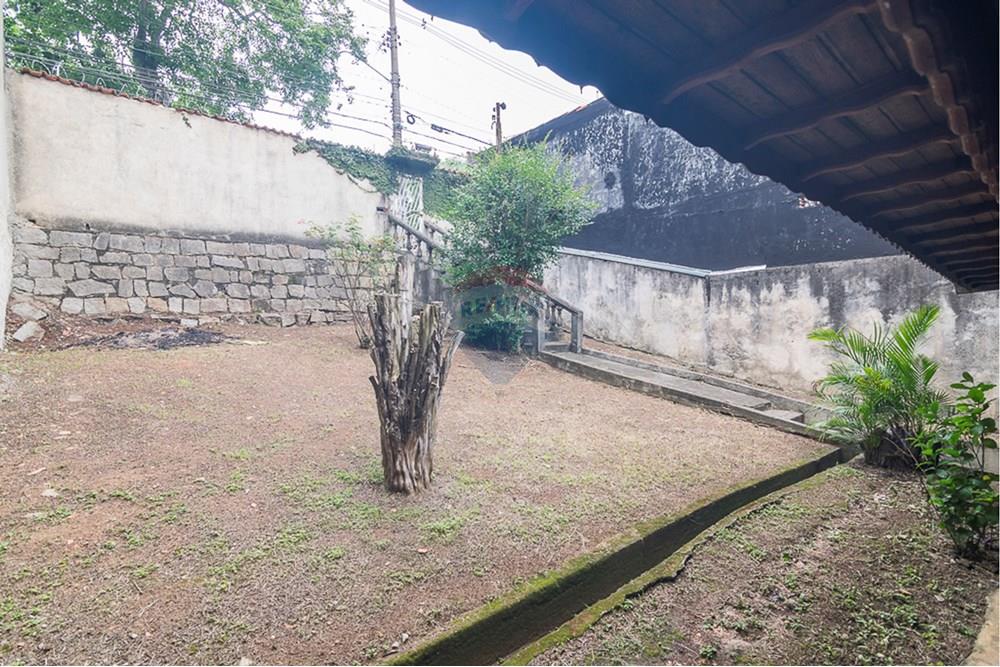 Terreno - Venda - Santo André , São Paulo - _DSC0001.jpg - Quintal - 631341019-5