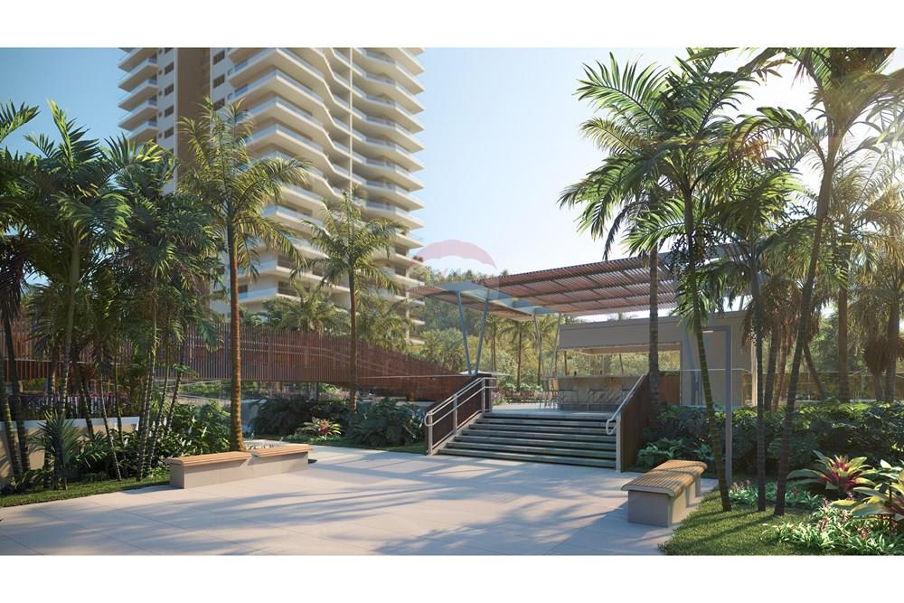 Apartamento - Venda - Rio de Janeiro , Rio de Janeiro - 32_.0222_01 - POOL BAR - EF - CAM01.jpg - 630291056-40