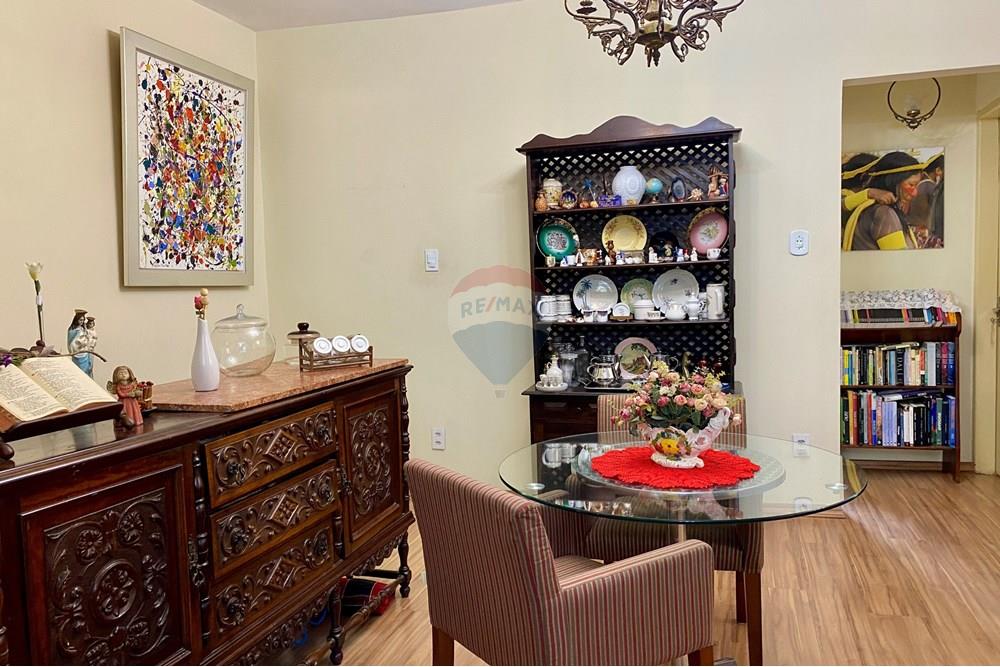 Casa Comercial - Venda - Sorocaba , São Paulo - sala de jantar e hall acesso aos dormitórios piso superior.jpg - 630591158-4