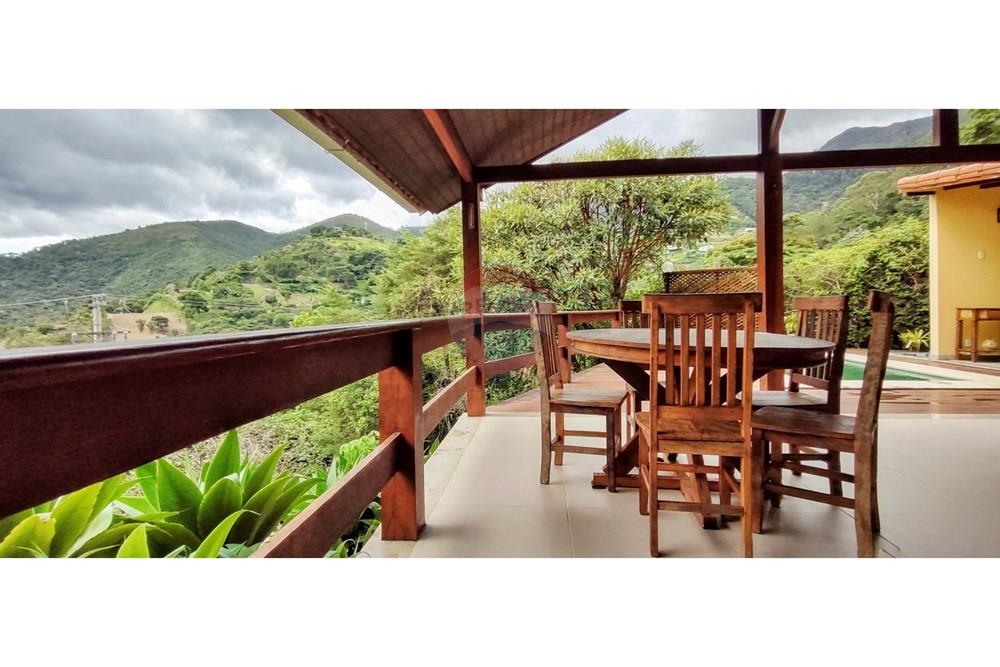 Casa de Condomínio - Alugar - Petrópolis , Rio de Janeiro - 1000463501.jpg - 630131061-21