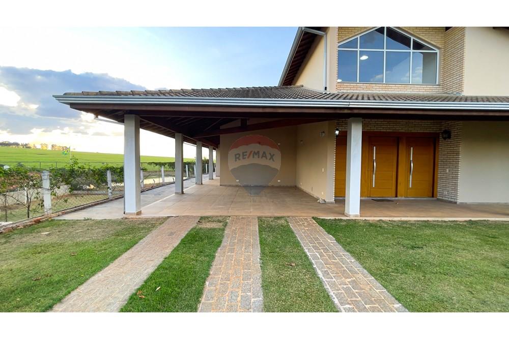 Casa de Condomínio - Venda - Boituva , São Paulo - IMG_9761.jpg - 631081053-24