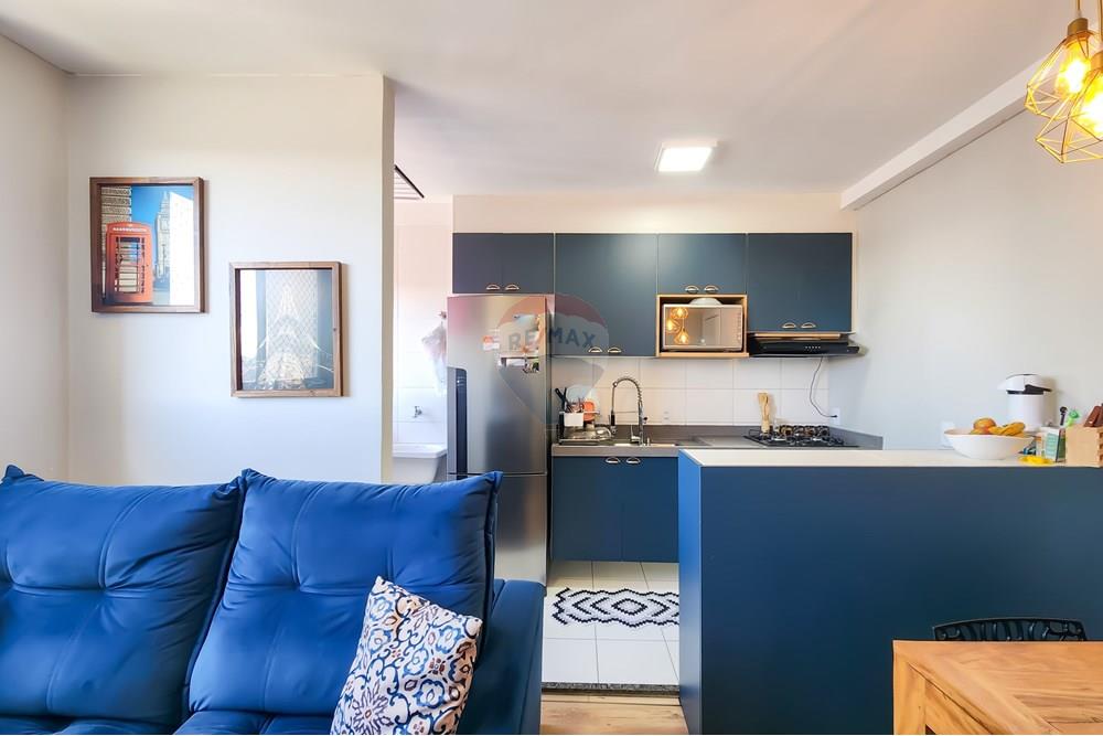 Apartamento - Venda - Santo André , São Paulo - 20251022_08320918.jpg - 630821039-6