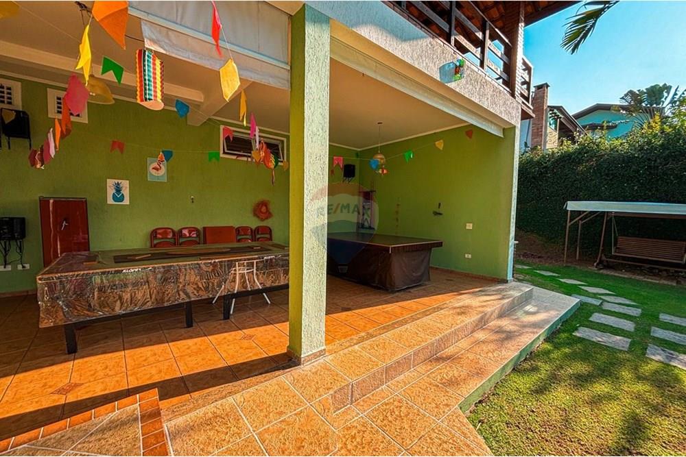 Casa de Condomínio - Venda - Guararema , São Paulo - WhatsApp Image 2024-07-23 at 17.25.00 (18).jpeg - 630281008-99