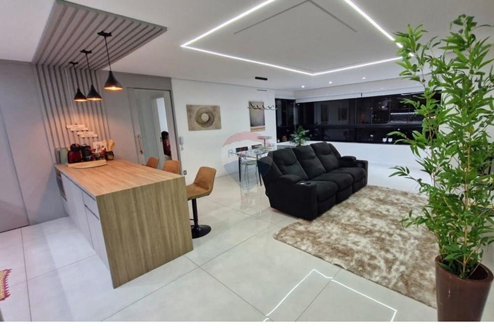 Apartamento - Venda - Guarulhos , São Paulo - IMG-20250416-WA0101.jpg - Sala de estar - 630251010-404