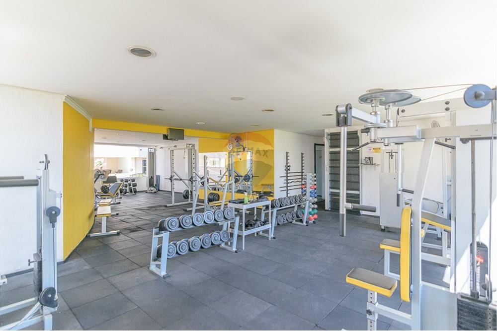 Apartamento - Alugar - Santo André , São Paulo - _DSC0038.jpg - 631341001-246