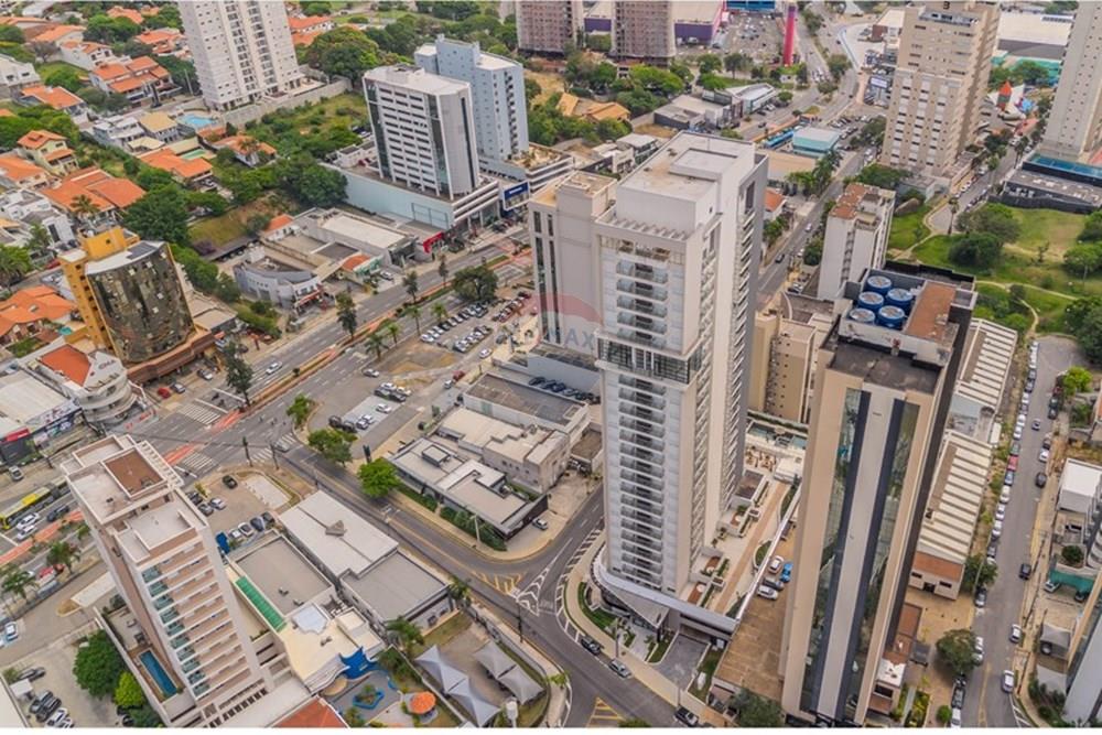 Apartamento - Venda - Sorocaba , São Paulo - DJI_0939-HDR.jpg - 630601137-89
