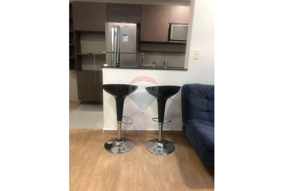 Apart Hotel/ Flat - Alugar - Sorocaba , São Paulo - 12d0ce47-78de-428f-9bae-44f962c5116e.jpeg - 630591160-57