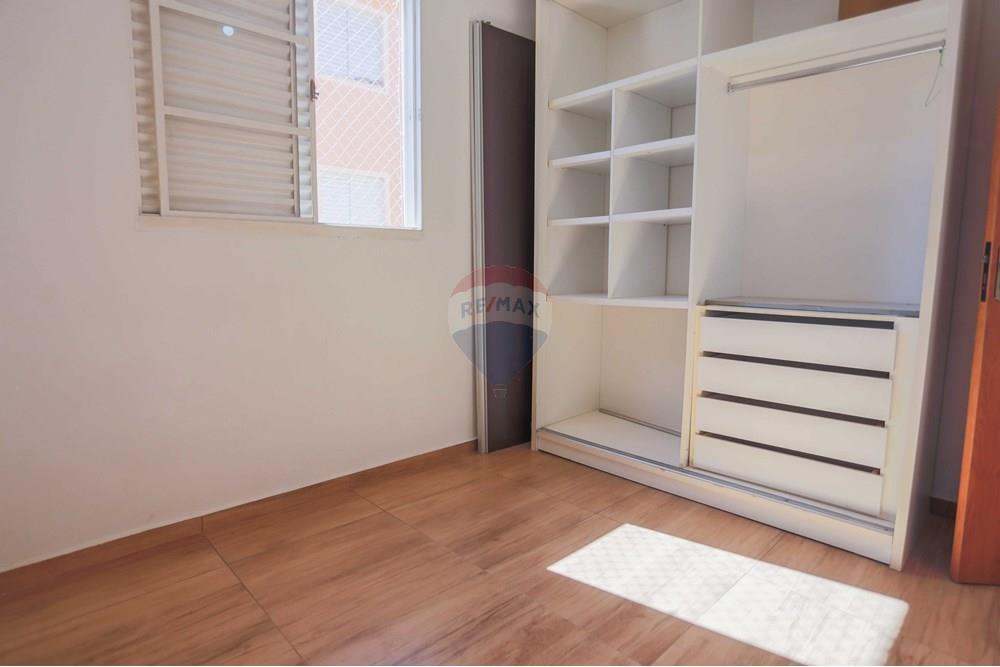 Apartamento - Venda - Sorocaba , São Paulo - IMG_2516.jpg - Quarto - 630601028-56