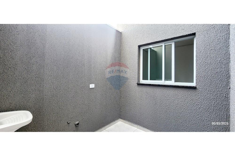 Apartamento - Venda - Santo André , São Paulo - 20250305_161350.jpg - Área de serviço - 630331011-136