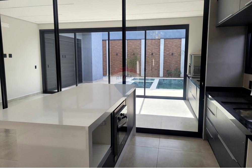 Casa de Condomínio - Alugar - Votorantim , São Paulo - Casa Aluguel Aplhaville 3 (15).jpg - 631581039-10