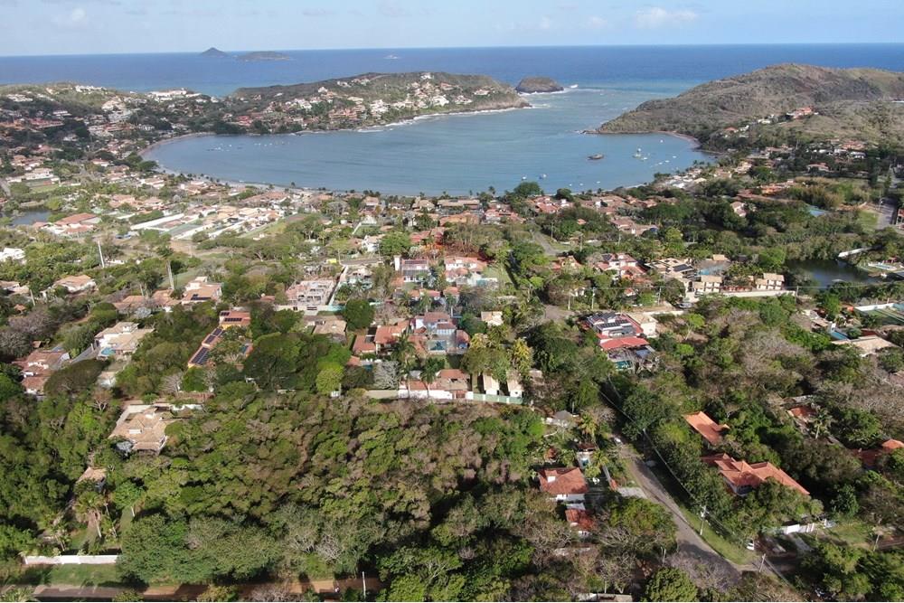 Terreno - Venda - Armação dos Búzios , Rio de Janeiro - DJI_0165.JPG - 630391006-89