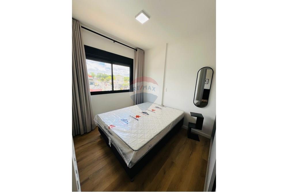 Apartamento - Alugar - Mogi das Cruzes , São Paulo - u1.jpeg - Quarto - 631251023-45