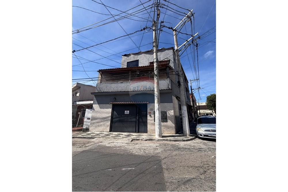 Casa Comercial - Venda - São Paulo , São Paulo - daddc52d-7ded-4e14-8eac-bc9e8e5874f4.jpeg - 630251062-157